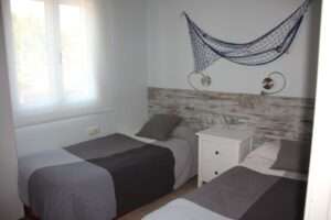 Apartamentos Caru