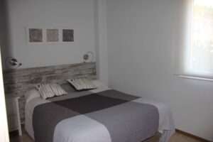 Apartamentos Caru