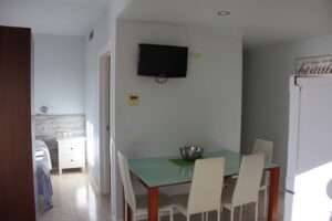 Apartamentos Caru