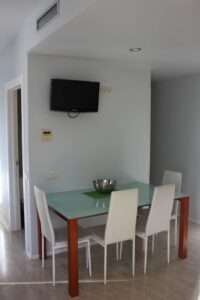 Apartamentos Caru